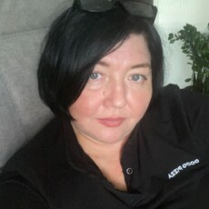 Фотография девушки Cveta, 45 лет из г. Усолье-Сибирское