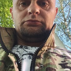 Фотография мужчины Виталий, 38 лет из г. Зарайск
