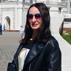 Фотография девушки Ольга, 42 года из г. Жигулевск