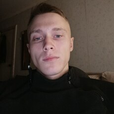 Фотография мужчины Александр, 37 лет из г. Лепель