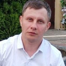 Фотография мужчины Влад, 41 год из г. Пинск