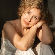Фотография девушки Елена, 48 лет из г. Южно-Сахалинск