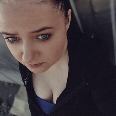 Фотография девушки Thatsjustme, 36 лет из г. Петрозаводск