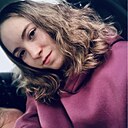 Даша, 23 года