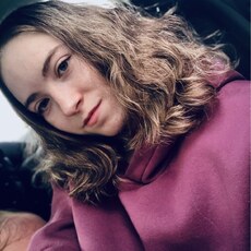 Фотография девушки Даша, 23 года из г. Солнечногорск