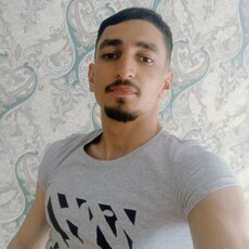 Фотография мужчины Юрий, 27 лет из г. Кимры