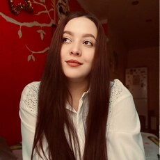 Фотография девушки Diana, 24 года из г. Кунгур