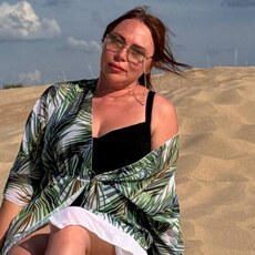 Фотография девушки Александра, 50 лет из г. Алексеевка (Белгородская Обл)