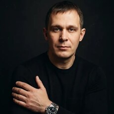 Фотография мужчины Ivan, 38 лет из г. Рудный