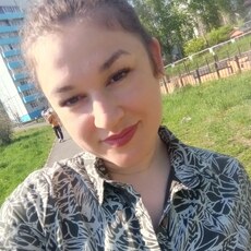 Фотография девушки Маруся, 30 лет из г. Усть-Илимск