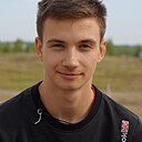 Данил, 23 года