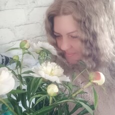 Фотография девушки Алёна, 47 лет из г. Ессентуки