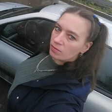 Фотография девушки Лана, 43 года из г. Новокузнецк