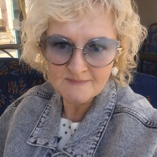 Фотография девушки Svetlana, 52 года из г. Самара