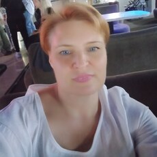Фотография девушки Марина, 47 лет из г. Киев