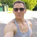 Евгений, 40 лет