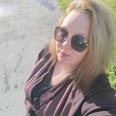 Фотография девушки Надежда, 33 года из г. Екатеринбург