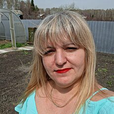 Фотография девушки Наталья, 46 лет из г. Кемерово
