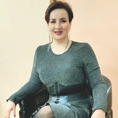 Фотография девушки Natalia, 47 лет из г. Чита