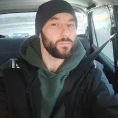 Фотография мужчины Сергей, 37 лет из г. Свислочь