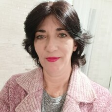 Фотография девушки Алёна, 49 лет из г. Алматы