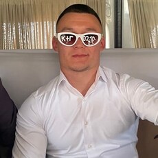 Фотография мужчины Ruslan, 27 лет из г. Бишкек