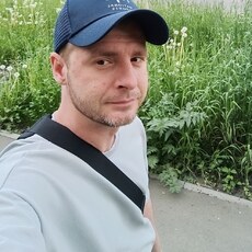 Фотография мужчины Павел, 40 лет из г. Кемерово