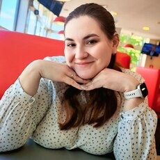 Фотография девушки Катерина, 33 года из г. Самара