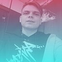 Женя, 23 года