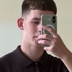 Фотография мужчины Матвій, 20 лет из г. Киев