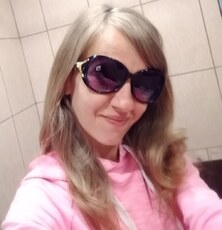 Фотография девушки Анета, 34 года из г. Гродно