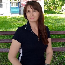 Фотография девушки Анастасия, 44 года из г. Сибай