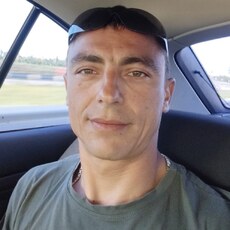 Фотография мужчины Александр, 37 лет из г. Шахтерск