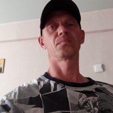Фотография мужчины Алексей, 39 лет из г. Усолье-Сибирское
