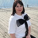 Лисенок, 46 лет