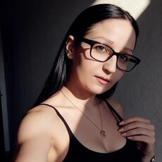 Фотография девушки Ксения, 33 года из г. Кемерово