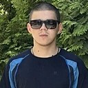 Замир, 20 лет