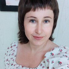 Фотография девушки Катерина, 41 год из г. Мариинск