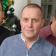 Фотография мужчины Сергей, 52 года из г. Нижний Новгород