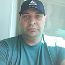 Анрей, 44 года