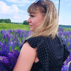 Фотография девушки Зая, 31 год из г. Йошкар-Ола