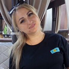 Фотография девушки Анна, 36 лет из г. Старый Оскол