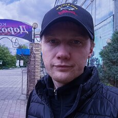 Фотография мужчины German, 37 лет из г. Тольятти