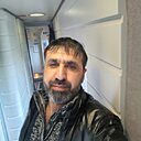 Азарной, 45 лет