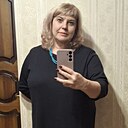 Світлана, 53 года