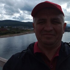 Фотография мужчины Василий, 46 лет из г. Усть-Кут