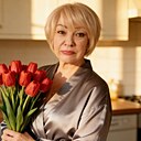 Марина, 60 лет