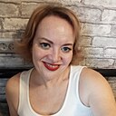Оксана, 48 лет
