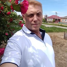 Фотография мужчины Валерий, 46 лет из г. Зеленокумск