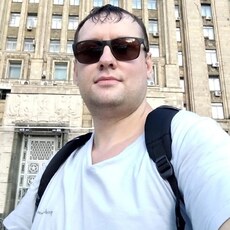 Фотография мужчины Сергей, 45 лет из г. Абакан